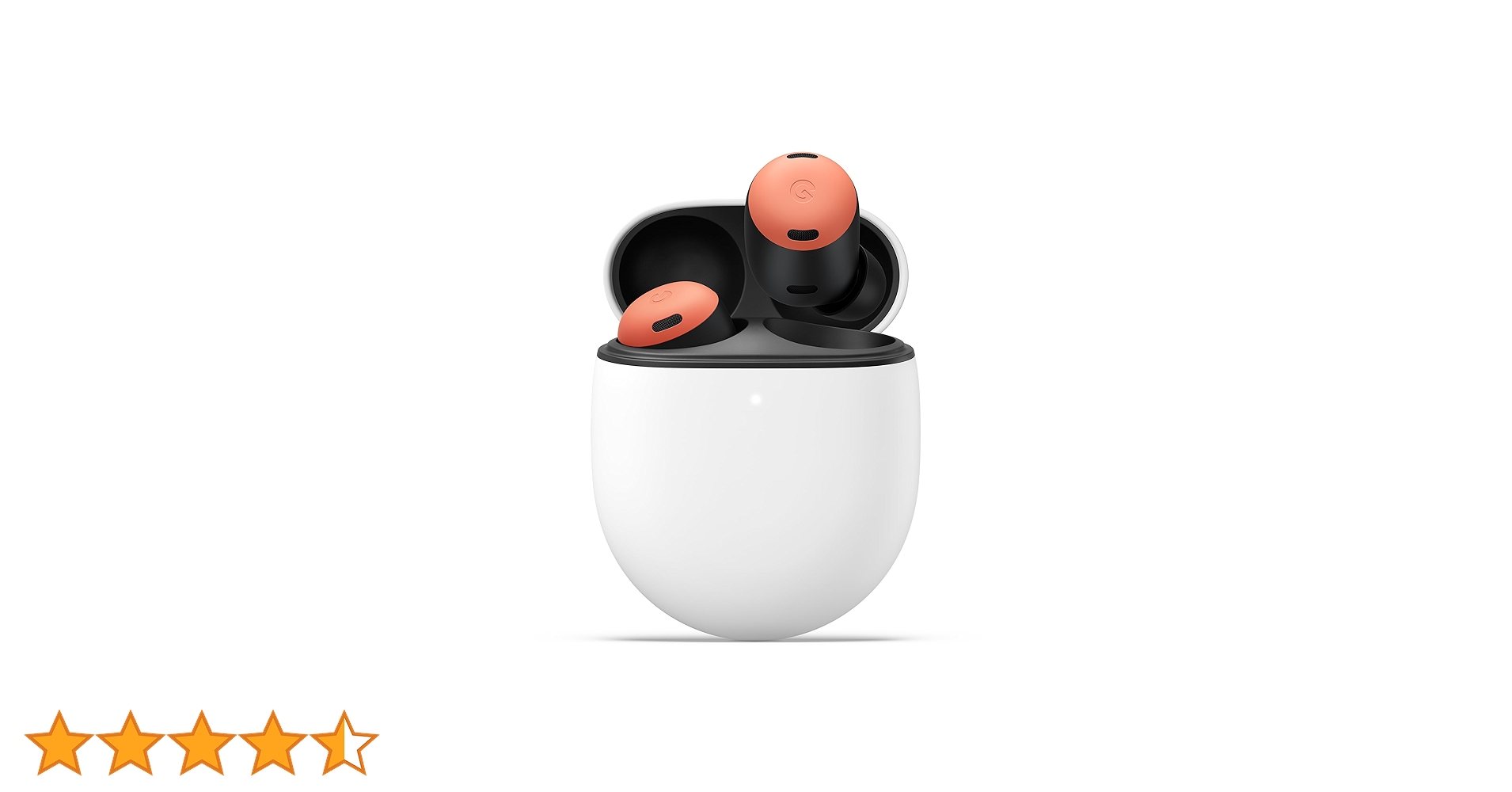 Google Pixel Buds Pro - in Ear Noise Canceling Earbuds with Mic Google Pixel Buds Pro - in Ear Noise Canceling Earbuds with Mic